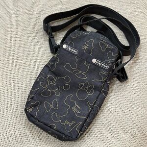Mini Phone Crossbody